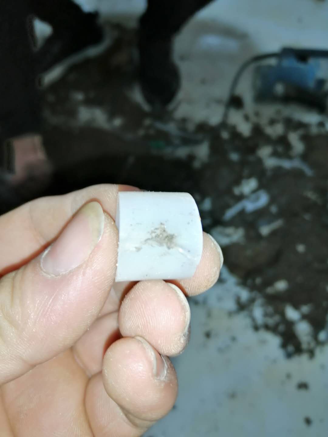 岚县地暖漏水检测
